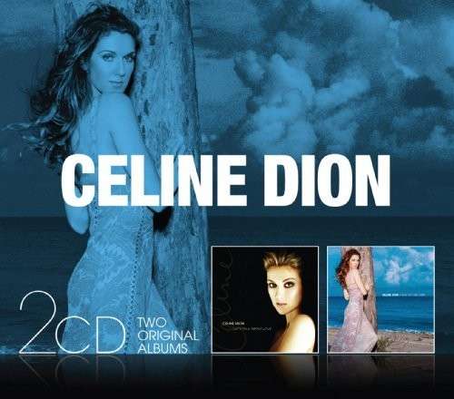 Celine Dion - Let's Talk About + A New Day Has Come